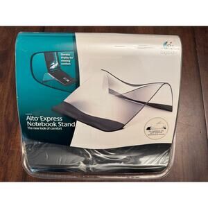 Logitech Alto express notebook stand NIP